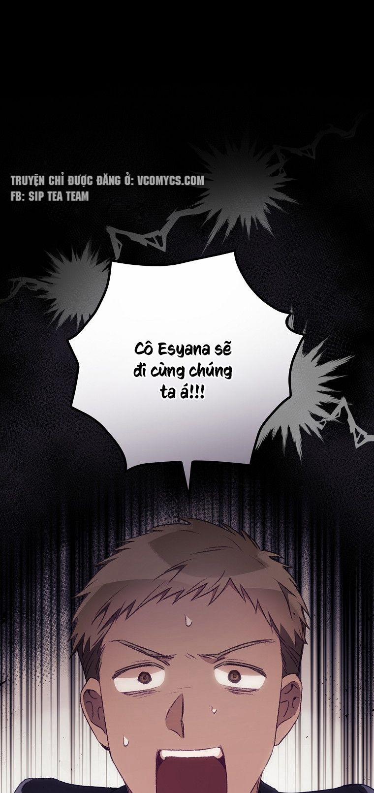 Tôi Có Thể Thấy Cái Chết Của Bạn 19 trang 2