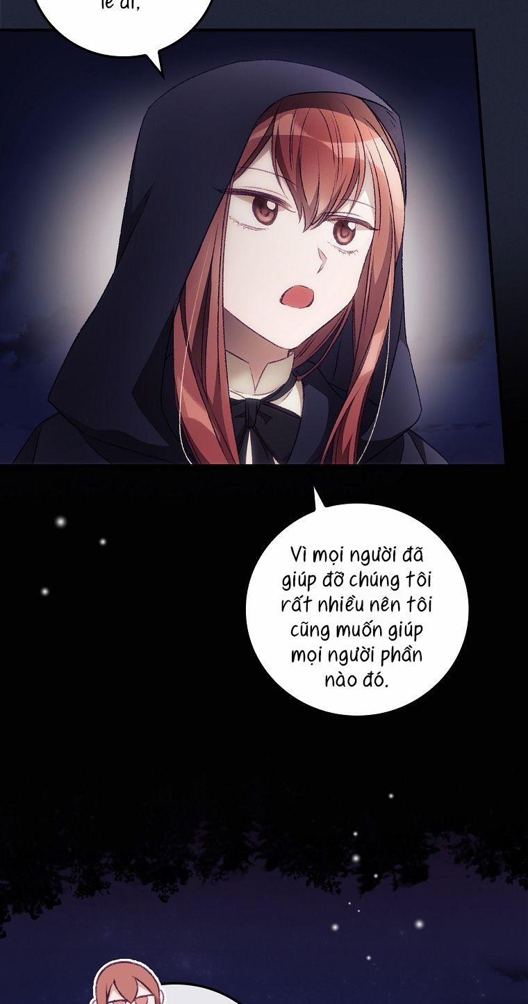 Tôi Có Thể Thấy Cái Chết Của Bạn 19 trang 24