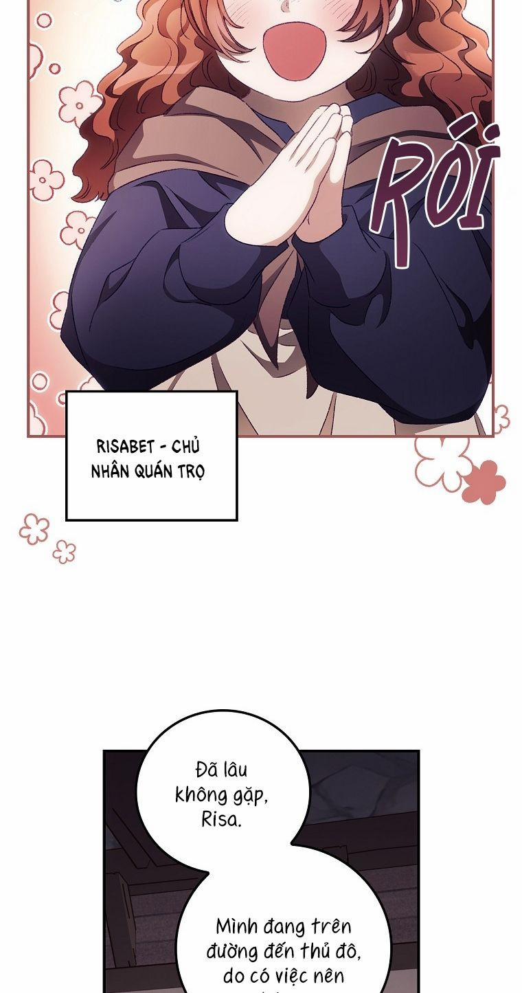 Tôi Có Thể Thấy Cái Chết Của Bạn 19 trang 28