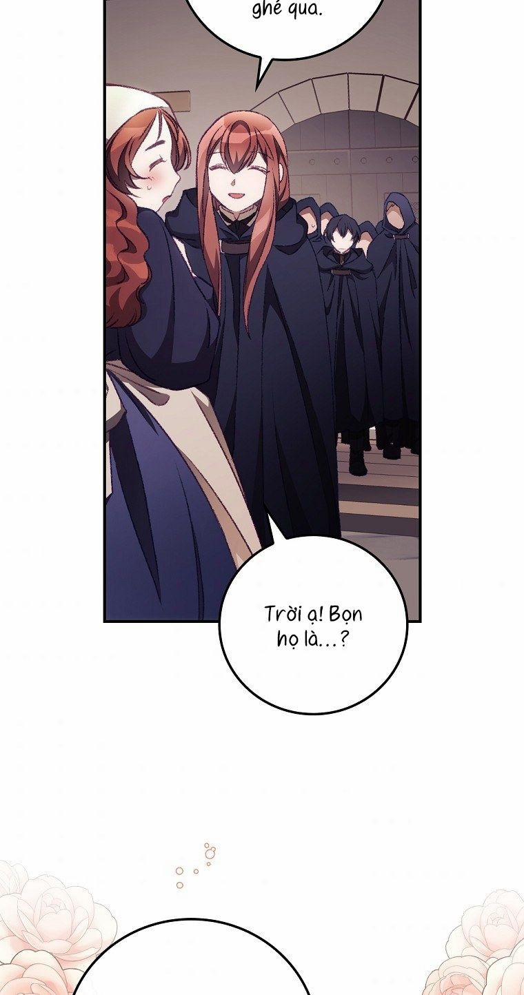 Tôi Có Thể Thấy Cái Chết Của Bạn 19 trang 29