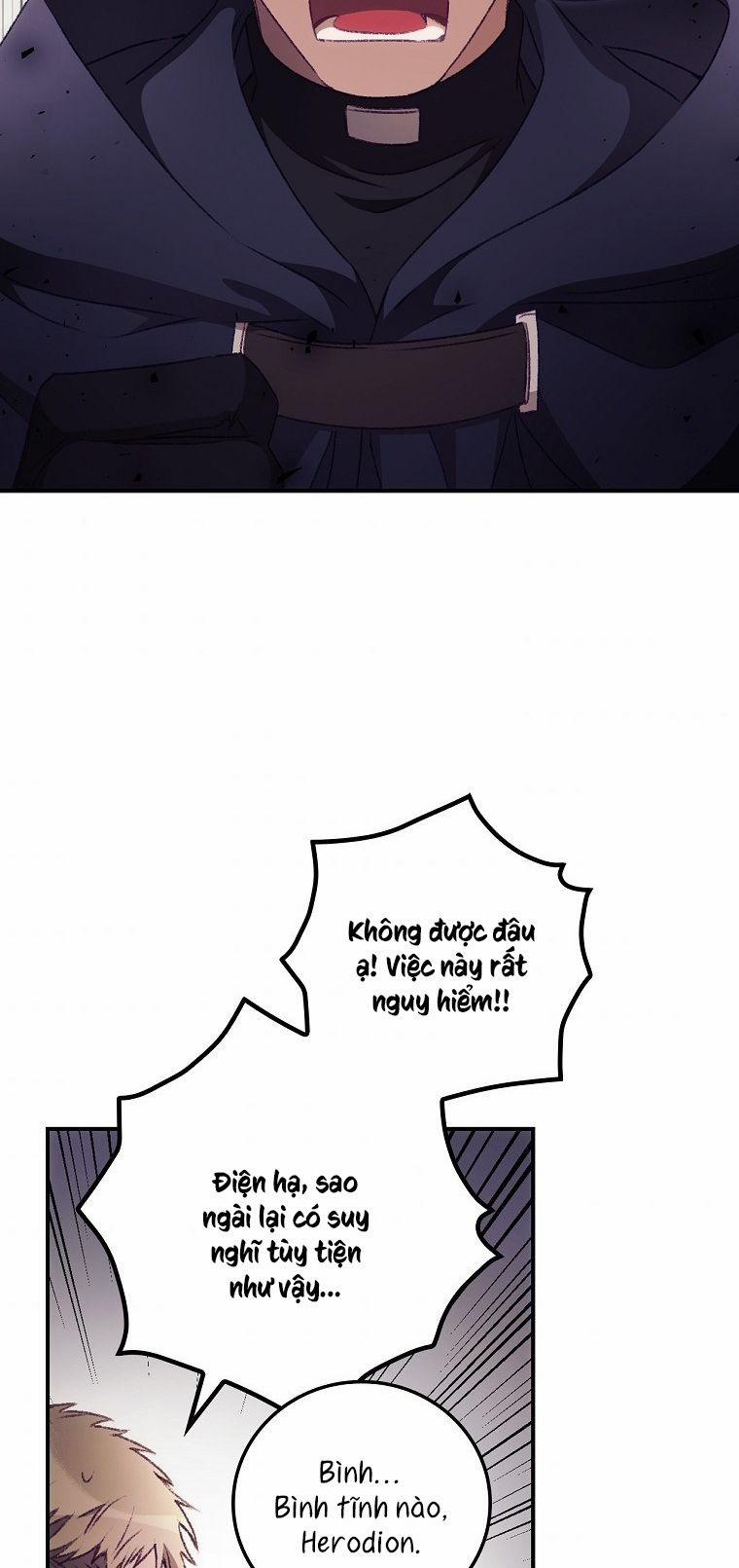 Tôi Có Thể Thấy Cái Chết Của Bạn 19 trang 3