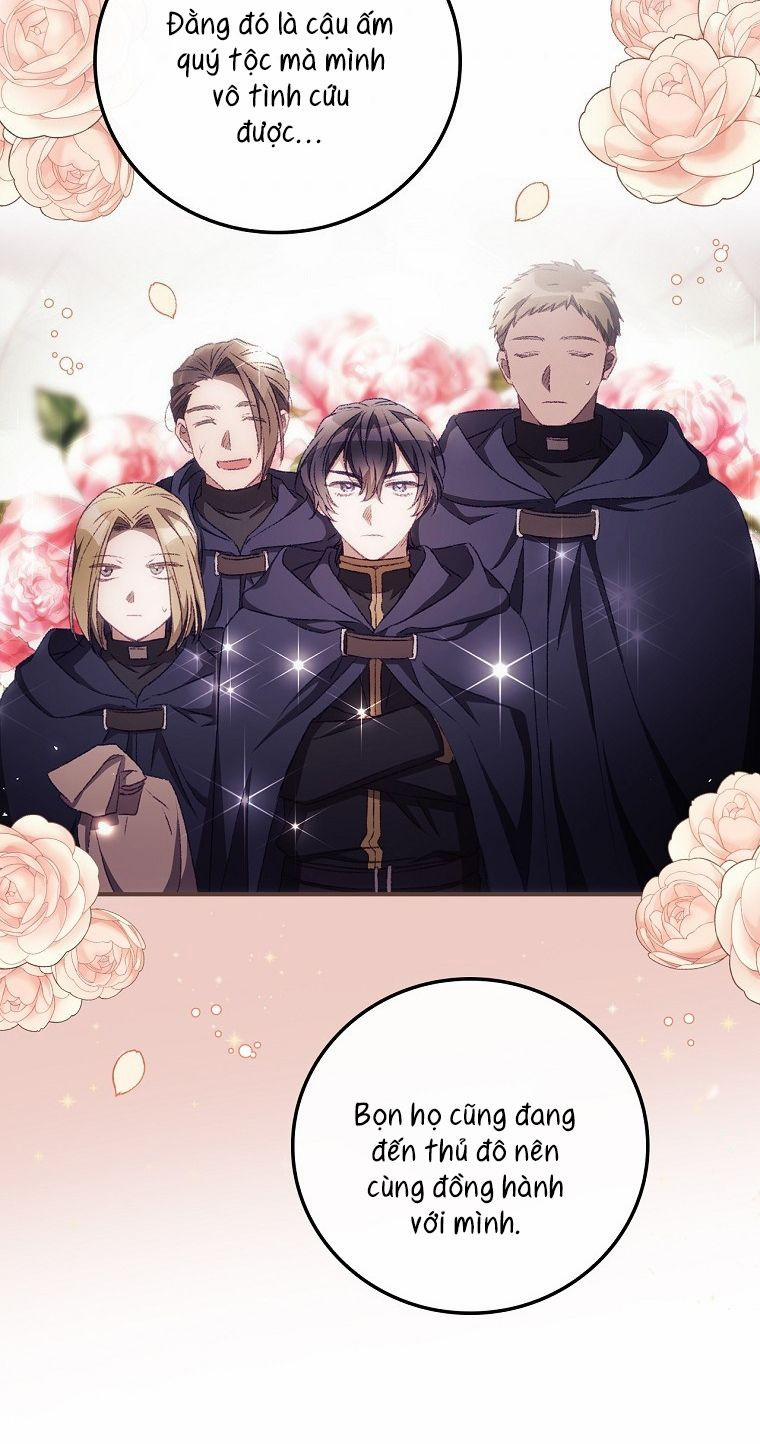 Tôi Có Thể Thấy Cái Chết Của Bạn 19 trang 30