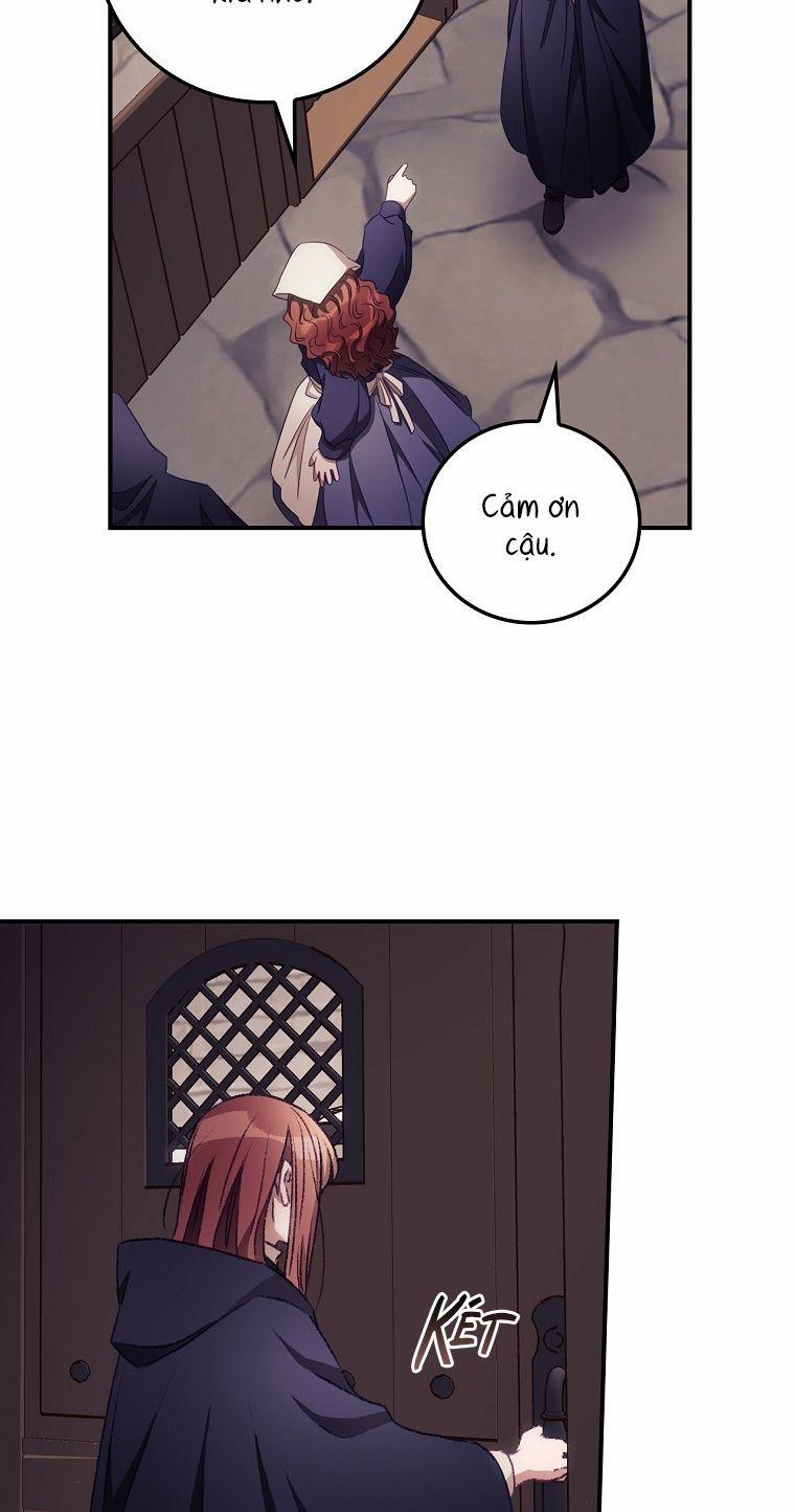 Tôi Có Thể Thấy Cái Chết Của Bạn 19 trang 34