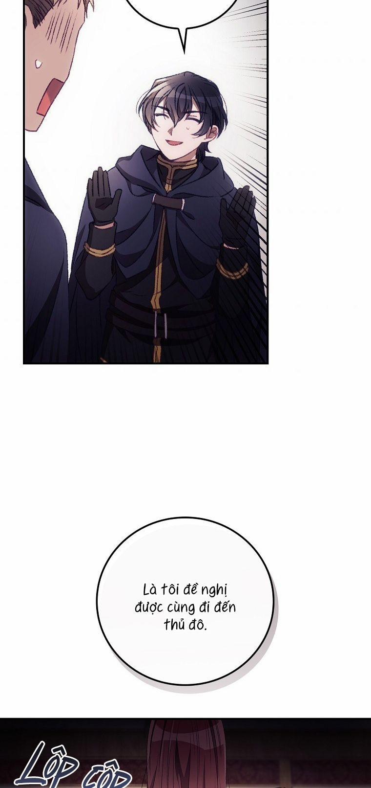 Tôi Có Thể Thấy Cái Chết Của Bạn 19 trang 4