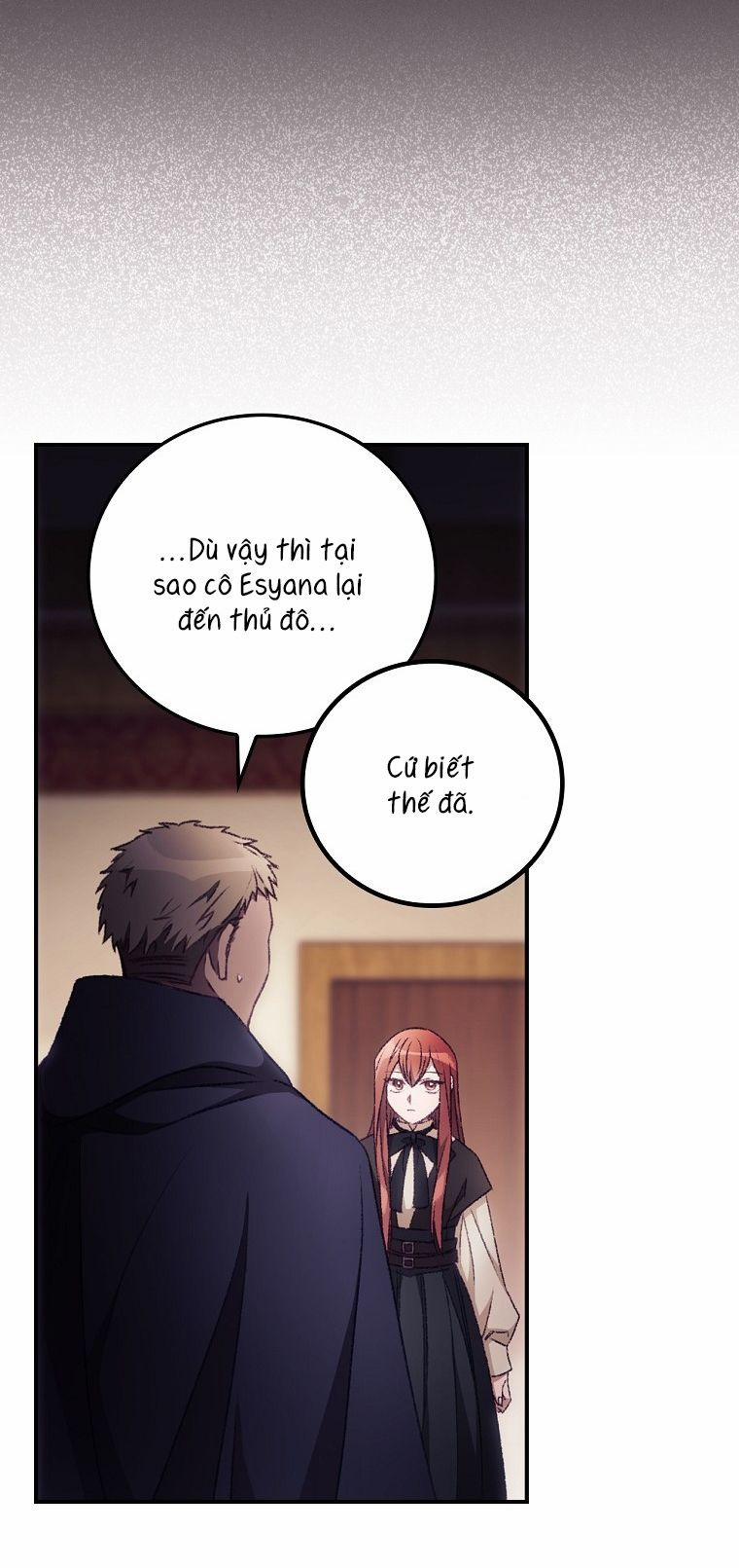 Tôi Có Thể Thấy Cái Chết Của Bạn 19 trang 8