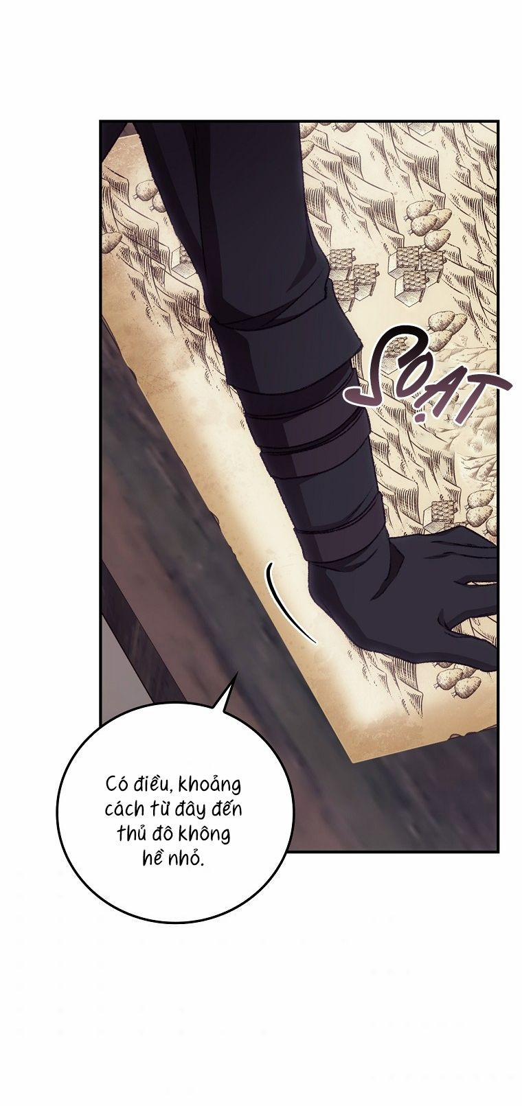 Tôi Có Thể Thấy Cái Chết Của Bạn 20.5 trang 0