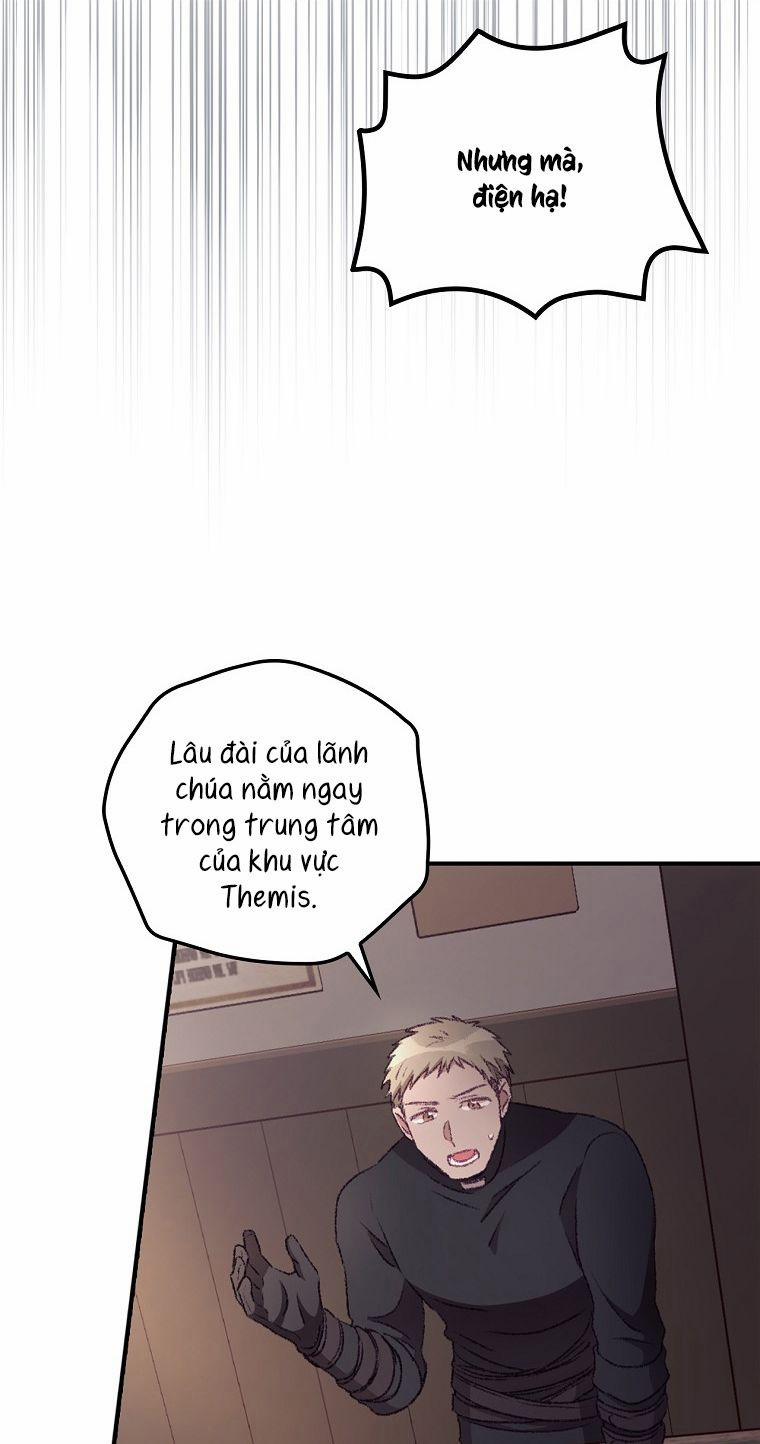 Tôi Có Thể Thấy Cái Chết Của Bạn 20.5 trang 12