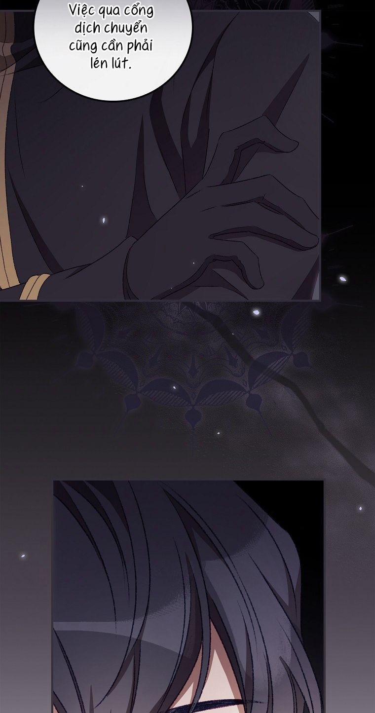 Tôi Có Thể Thấy Cái Chết Của Bạn 20.5 trang 15