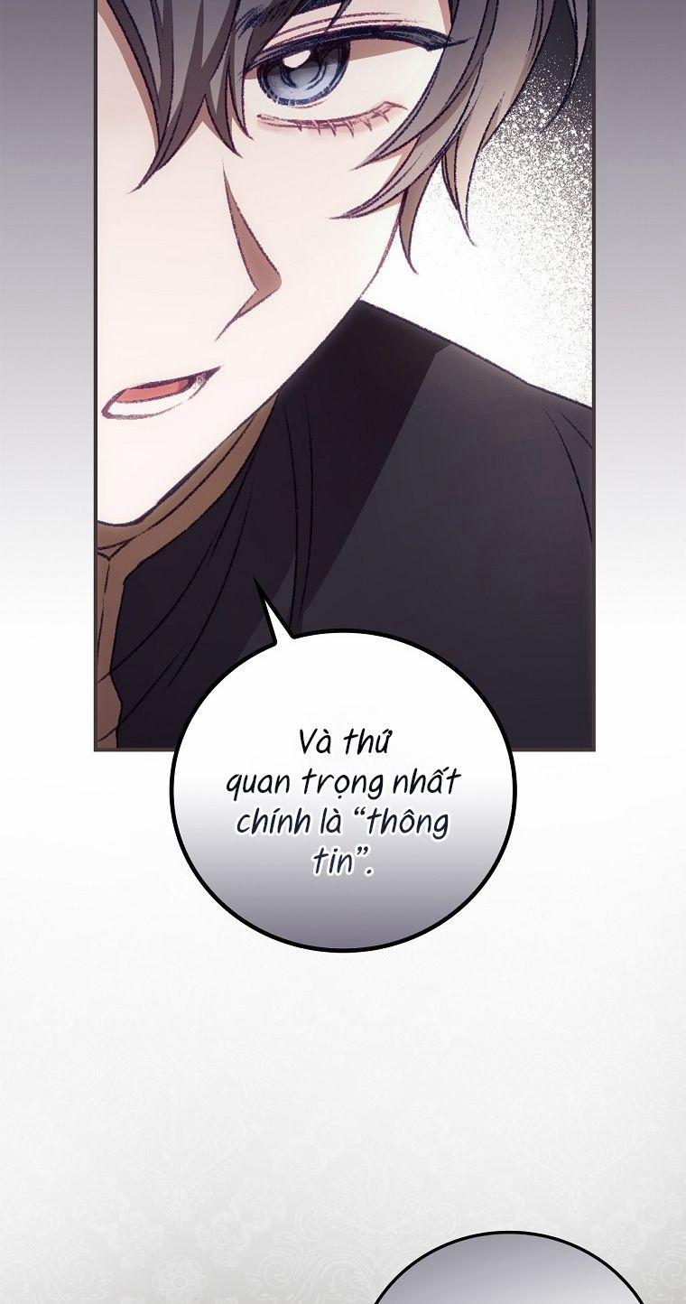 Tôi Có Thể Thấy Cái Chết Của Bạn 20.5 trang 16