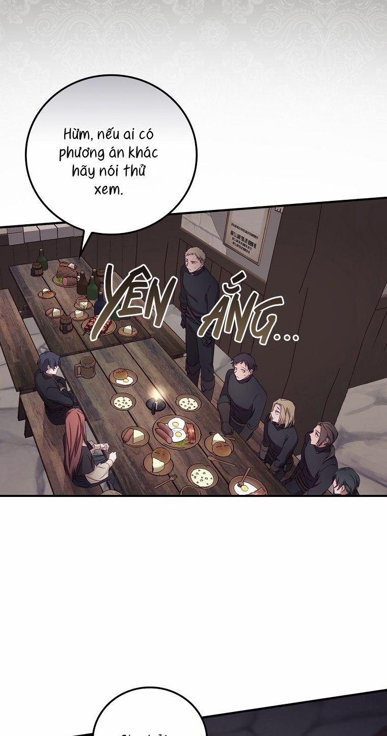 Tôi Có Thể Thấy Cái Chết Của Bạn 20.5 trang 18