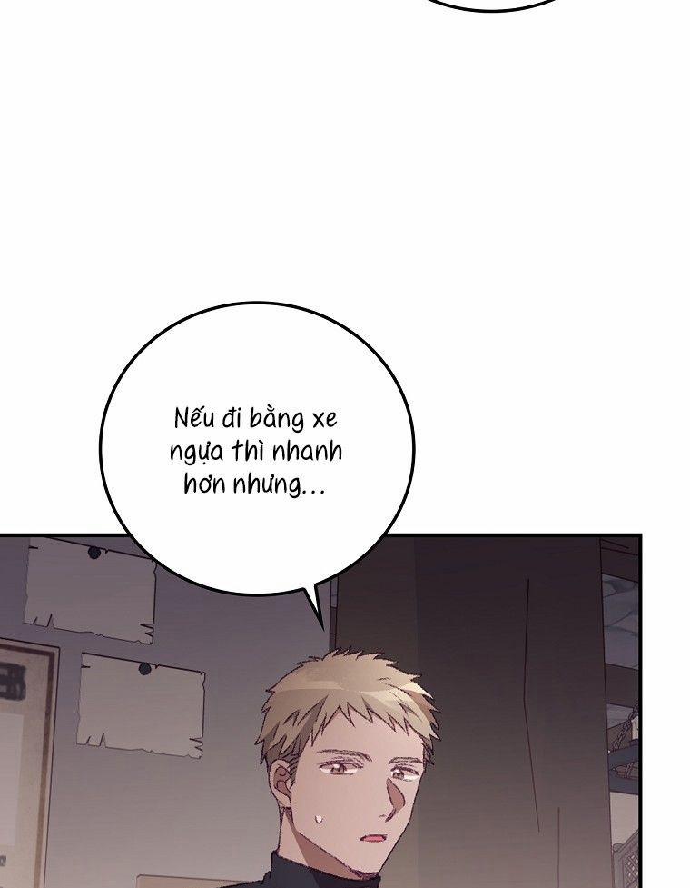 Tôi Có Thể Thấy Cái Chết Của Bạn 20.5 trang 20