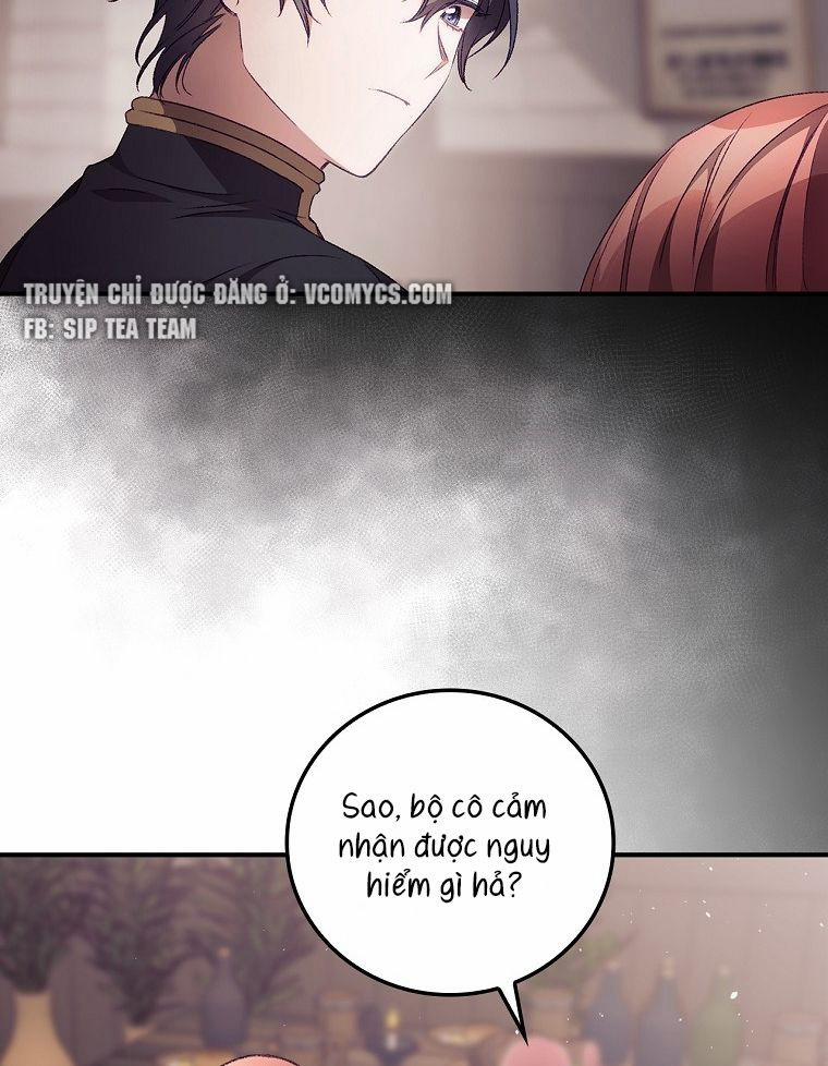 Tôi Có Thể Thấy Cái Chết Của Bạn 20.5 trang 24