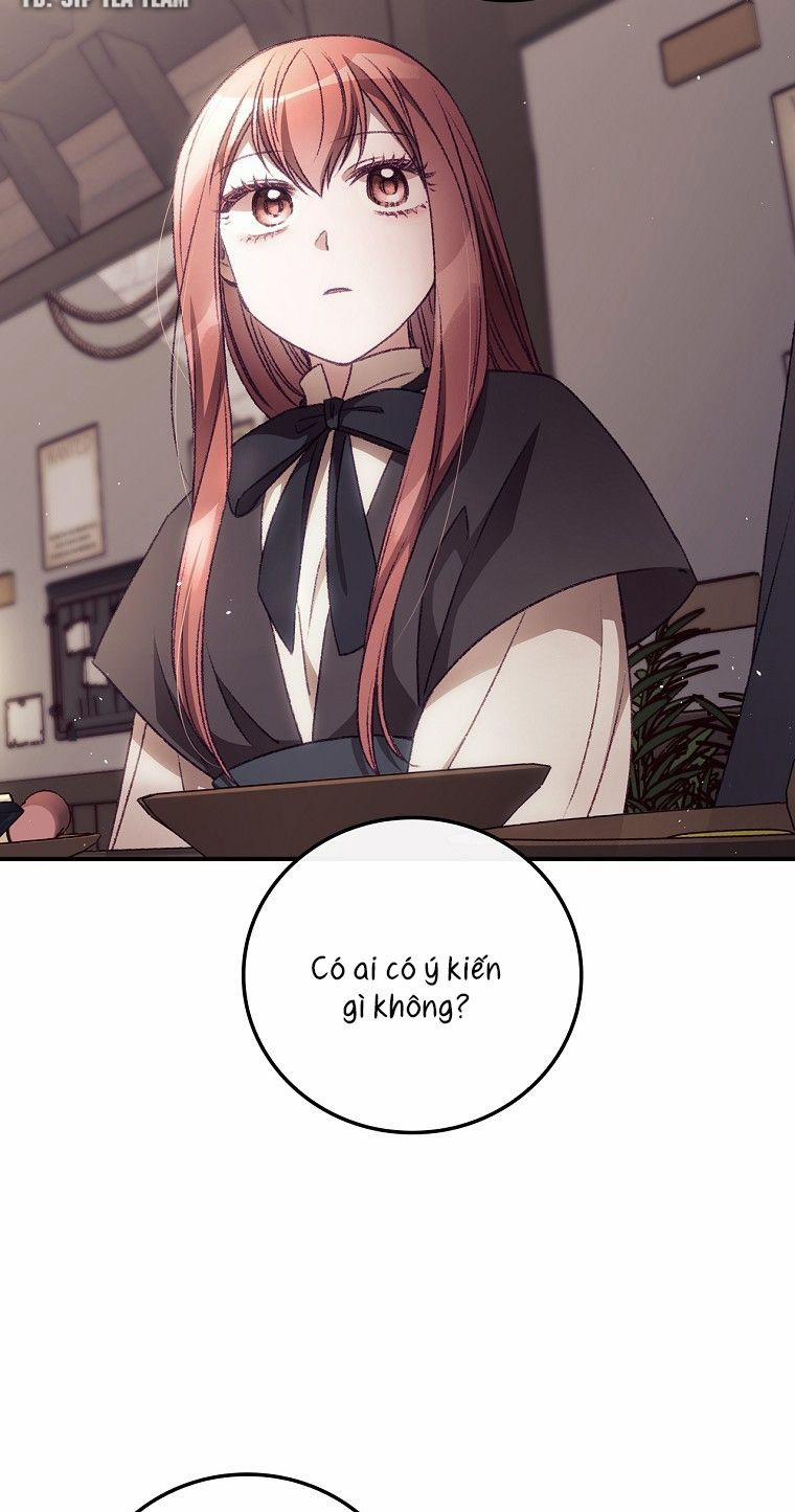 Tôi Có Thể Thấy Cái Chết Của Bạn 20.5 trang 4