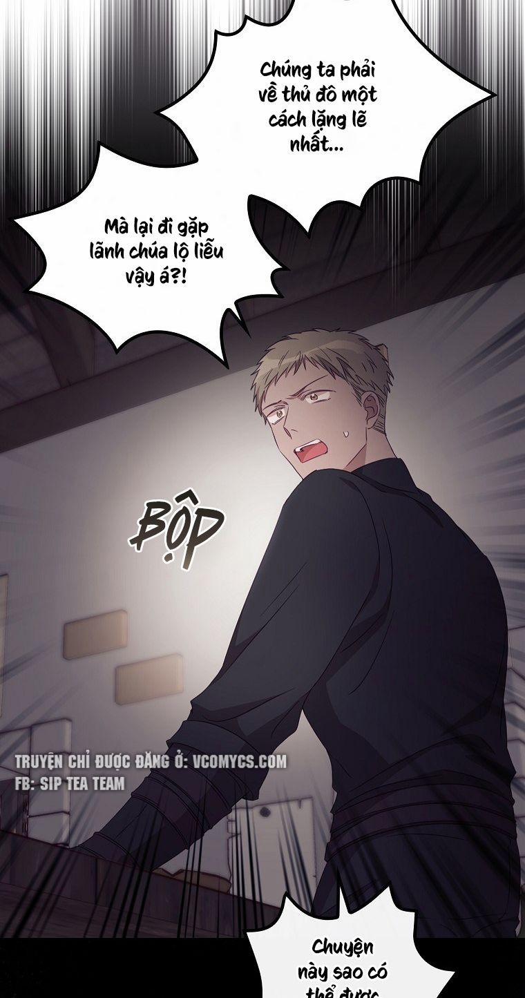 Tôi Có Thể Thấy Cái Chết Của Bạn 20.5 trang 8