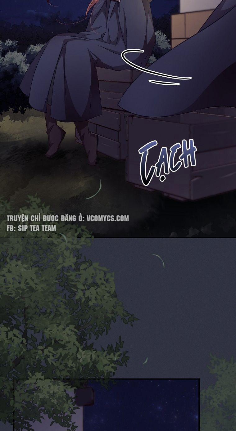 Tôi Có Thể Thấy Cái Chết Của Bạn 20 trang 17