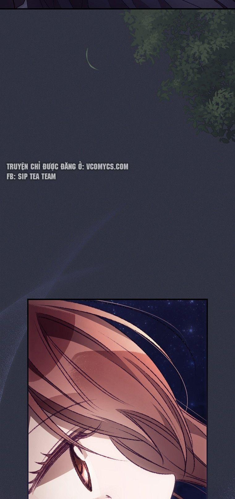 Tôi Có Thể Thấy Cái Chết Của Bạn 20 trang 20