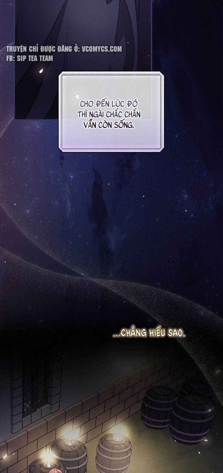 Tôi Có Thể Thấy Cái Chết Của Bạn 20 trang 23