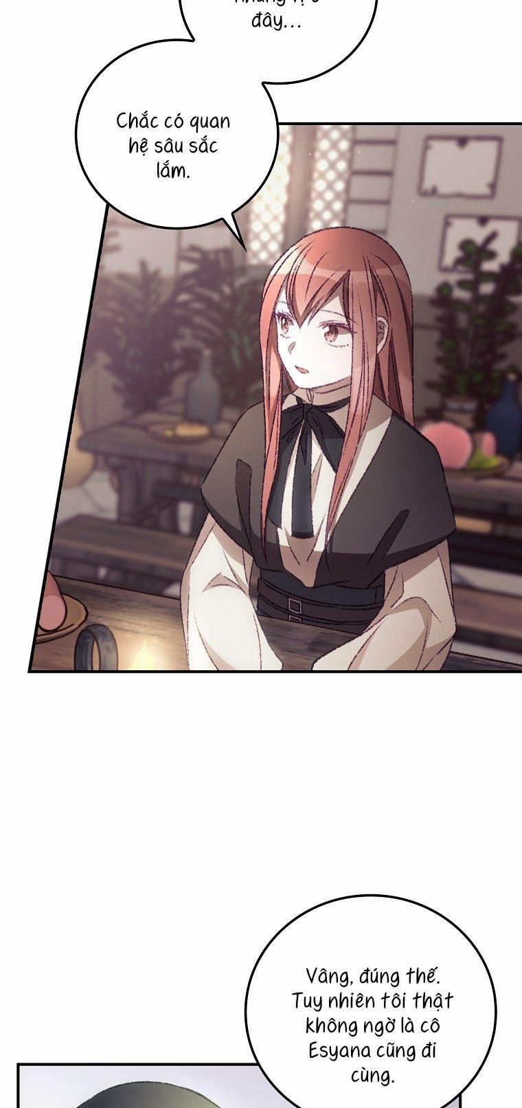 Tôi Có Thể Thấy Cái Chết Của Bạn 20 trang 28