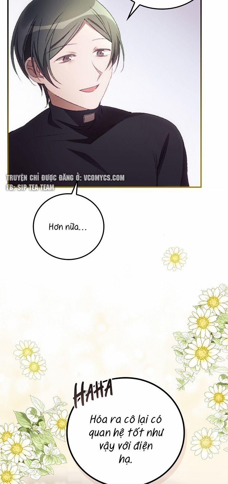 Tôi Có Thể Thấy Cái Chết Của Bạn 20 trang 29