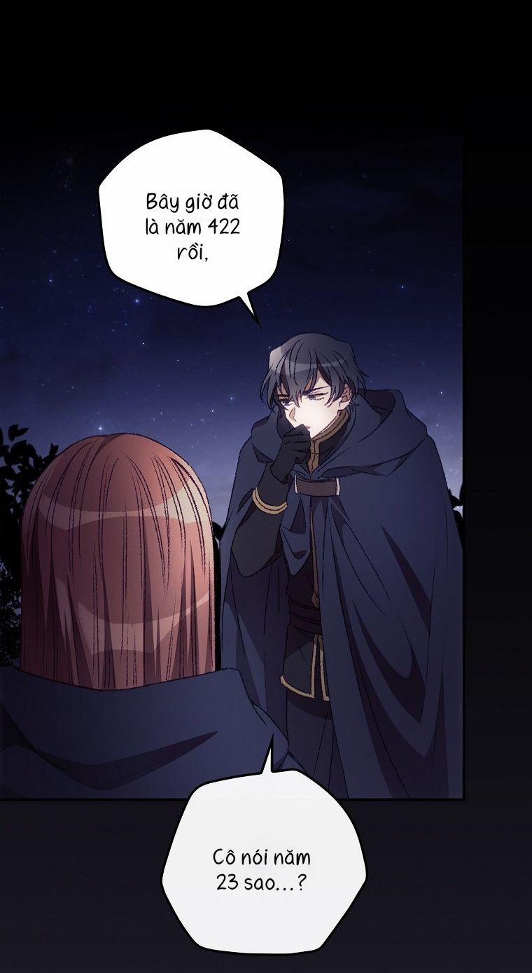 Tôi Có Thể Thấy Cái Chết Của Bạn 20 trang 3