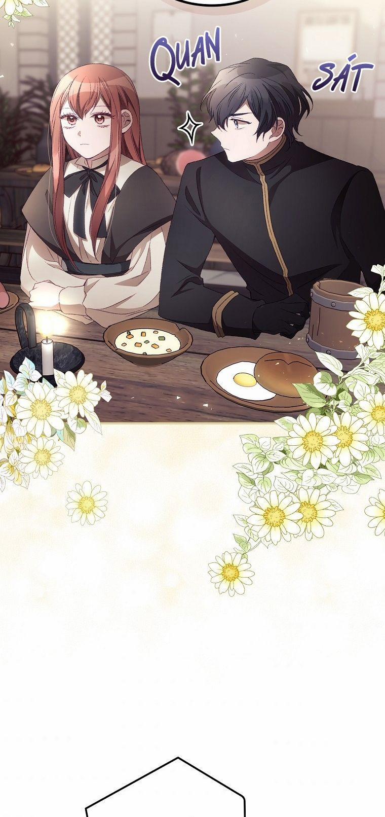 Tôi Có Thể Thấy Cái Chết Của Bạn 20 trang 30