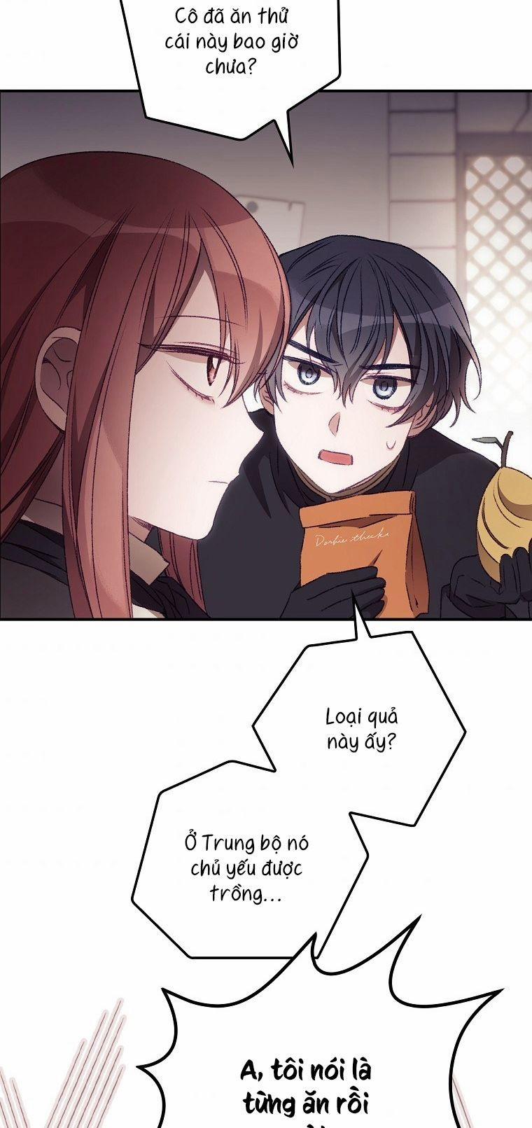 Tôi Có Thể Thấy Cái Chết Của Bạn 20 trang 31