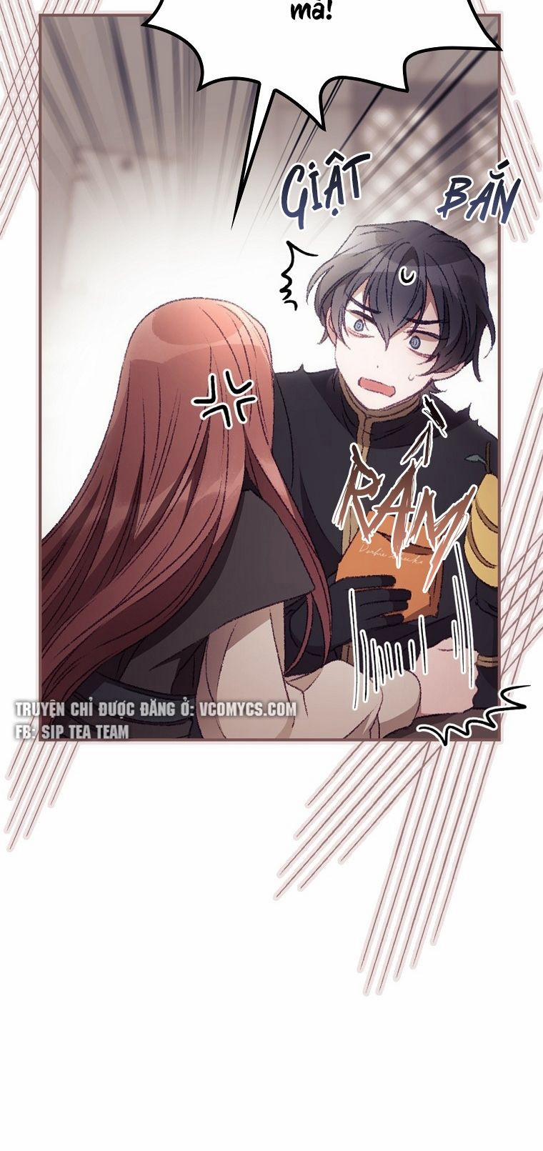 Tôi Có Thể Thấy Cái Chết Của Bạn 20 trang 32