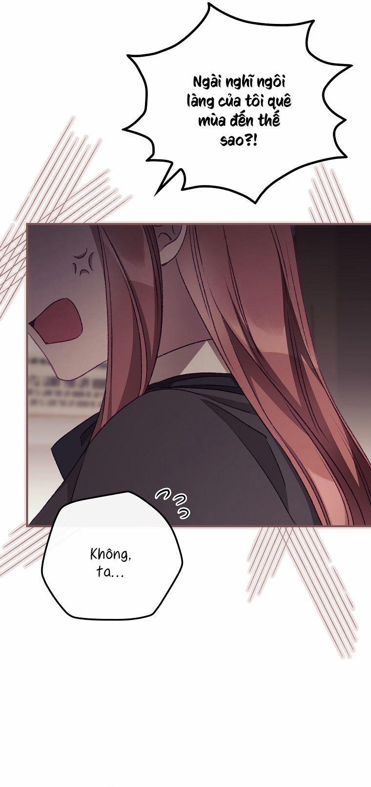 Tôi Có Thể Thấy Cái Chết Của Bạn 20 trang 33