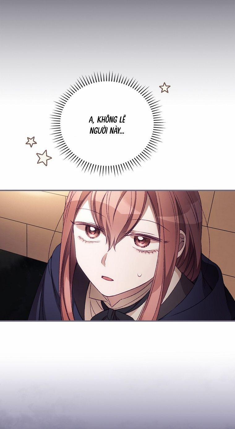 Tôi Có Thể Thấy Cái Chết Của Bạn 20 trang 5