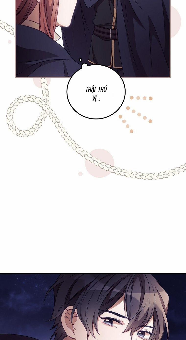 Tôi Có Thể Thấy Cái Chết Của Bạn 20 trang 8