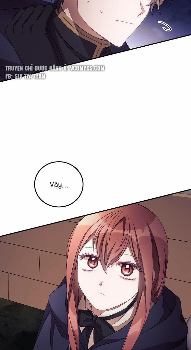 Tôi Có Thể Thấy Cái Chết Của Bạn 20 trang 9