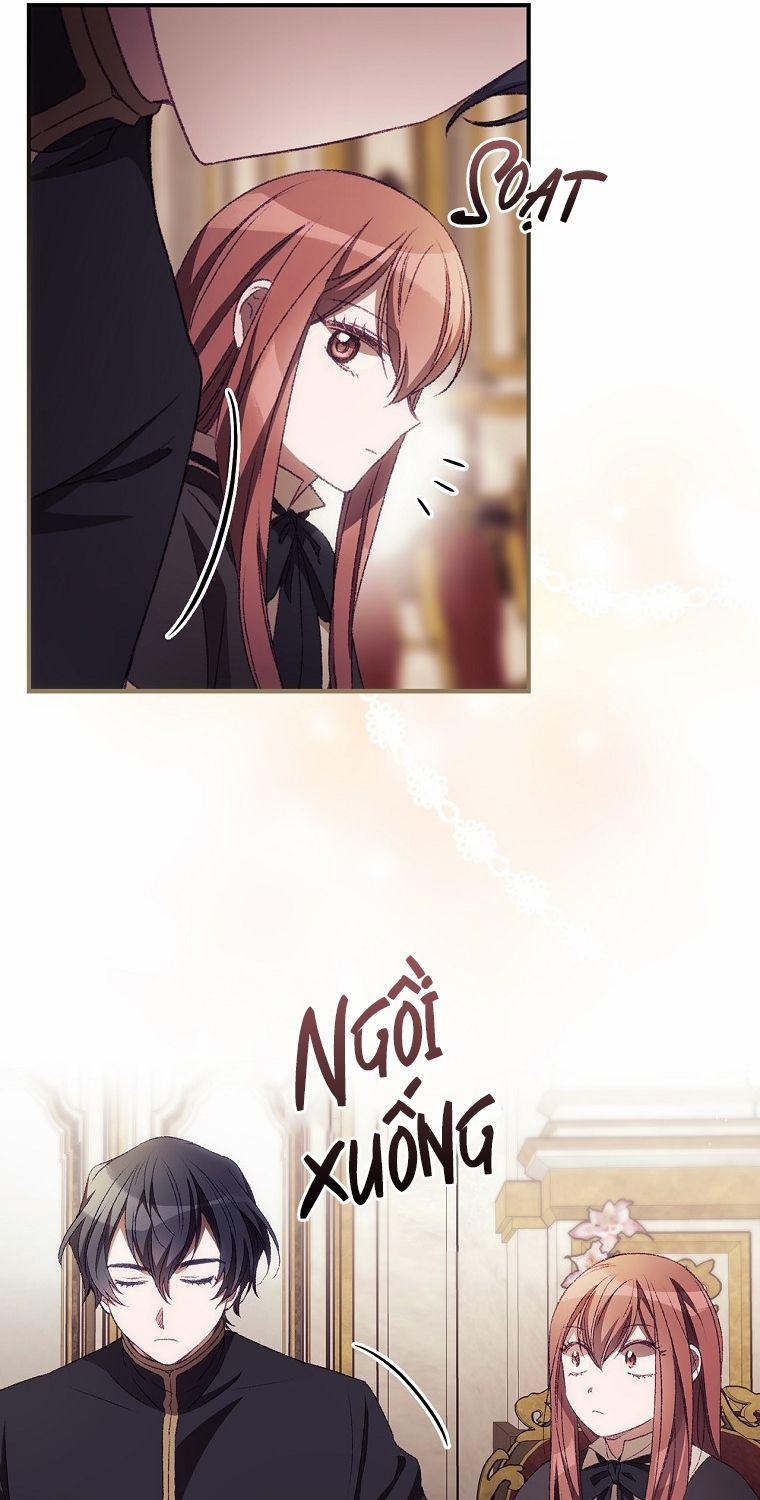 Tôi Có Thể Thấy Cái Chết Của Bạn 21.5 trang 10