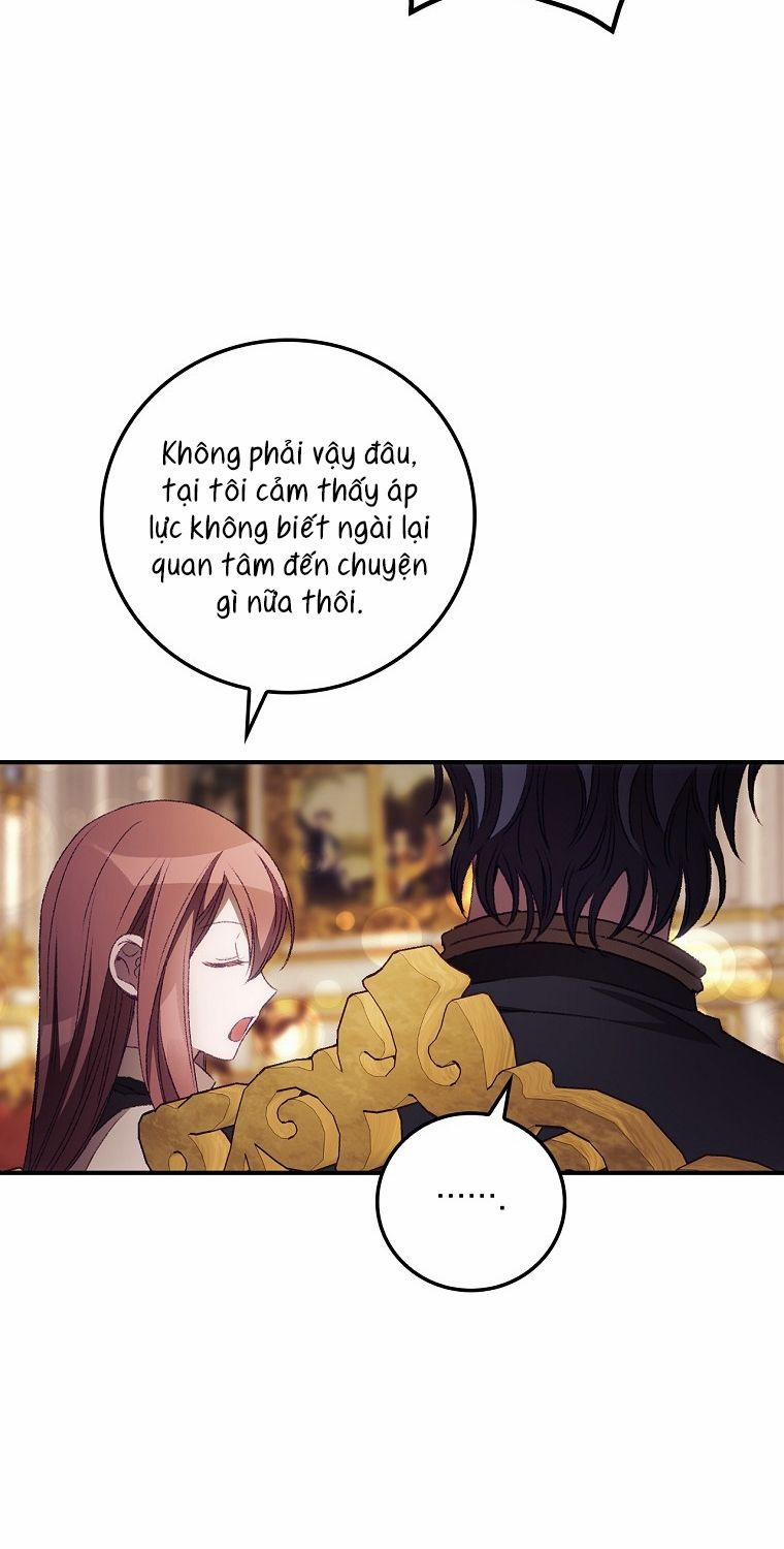 Tôi Có Thể Thấy Cái Chết Của Bạn 21.5 trang 12