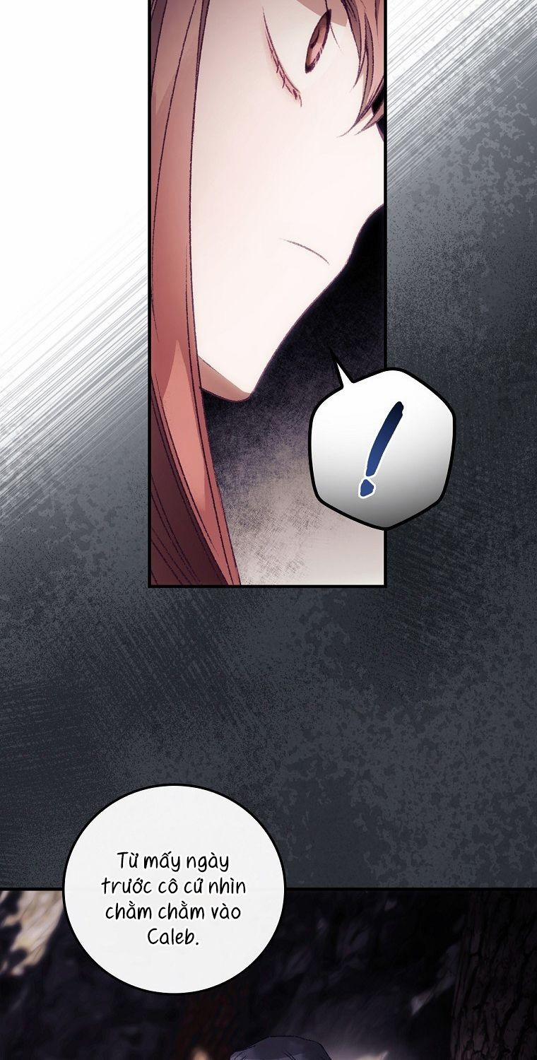 Tôi Có Thể Thấy Cái Chết Của Bạn 21.5 trang 14