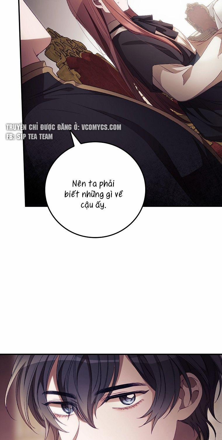 Tôi Có Thể Thấy Cái Chết Của Bạn 21.5 trang 17