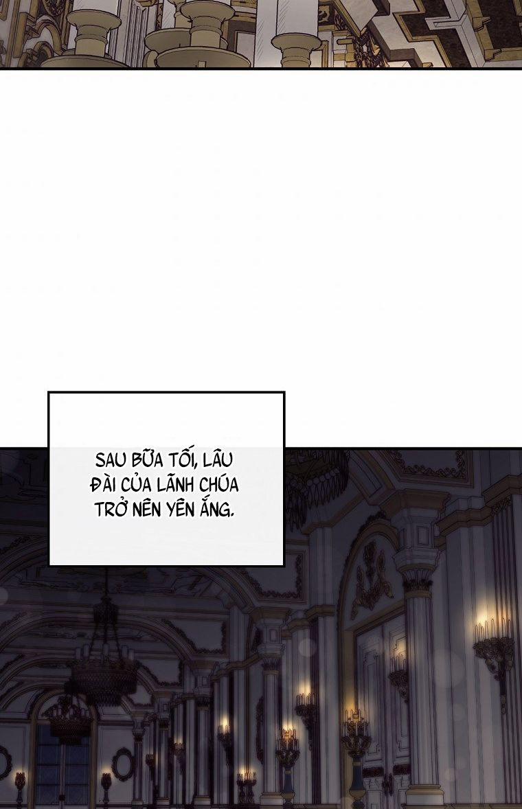 Tôi Có Thể Thấy Cái Chết Của Bạn 21.5 trang 22