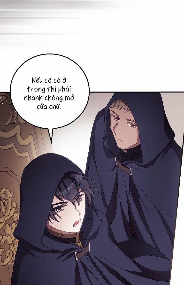 Tôi Có Thể Thấy Cái Chết Của Bạn 21.5 trang 32