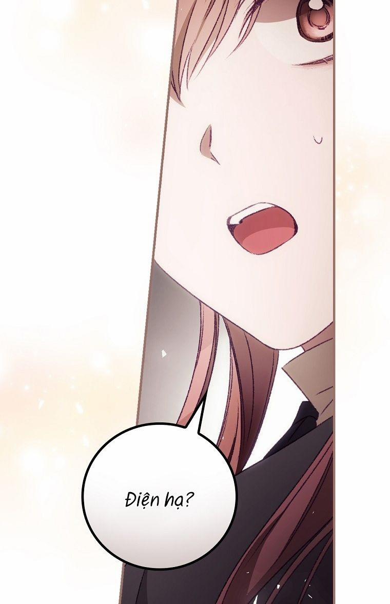 Tôi Có Thể Thấy Cái Chết Của Bạn 21.5 trang 34