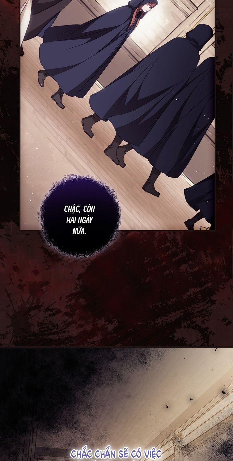 Tôi Có Thể Thấy Cái Chết Của Bạn 21.5 trang 4