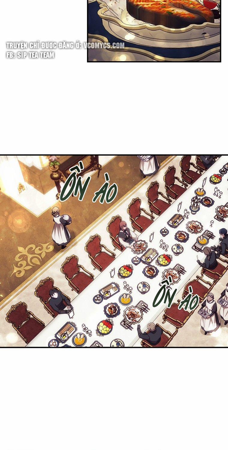 Tôi Có Thể Thấy Cái Chết Của Bạn 21.5 trang 9