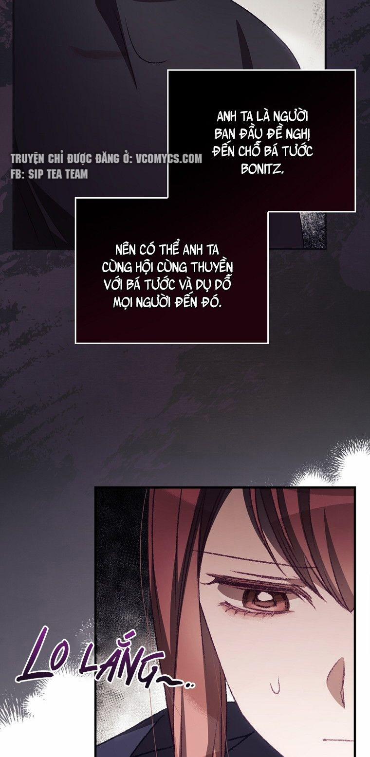 Tôi Có Thể Thấy Cái Chết Của Bạn 21 trang 11