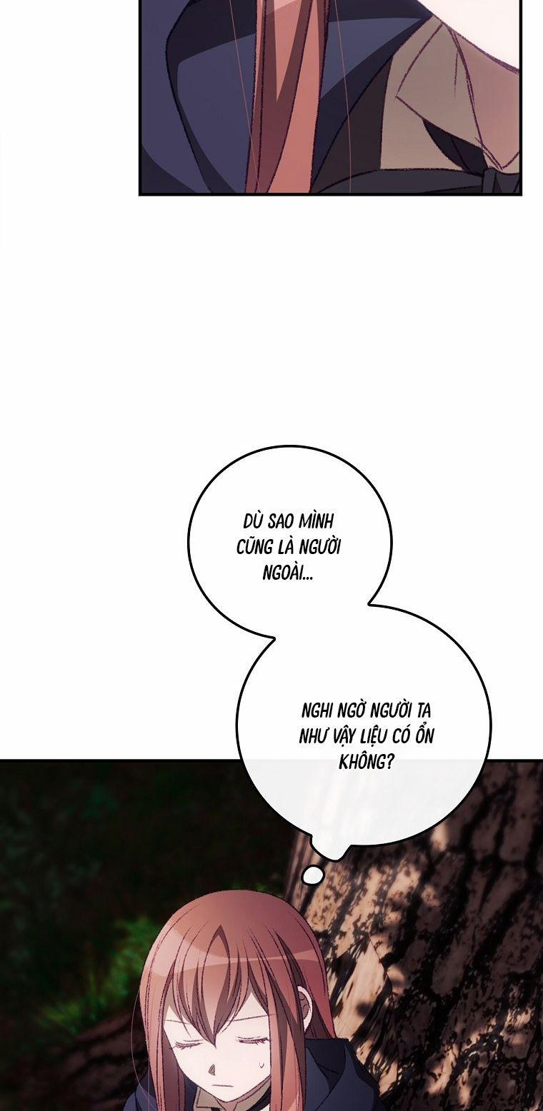 Tôi Có Thể Thấy Cái Chết Của Bạn 21 trang 12