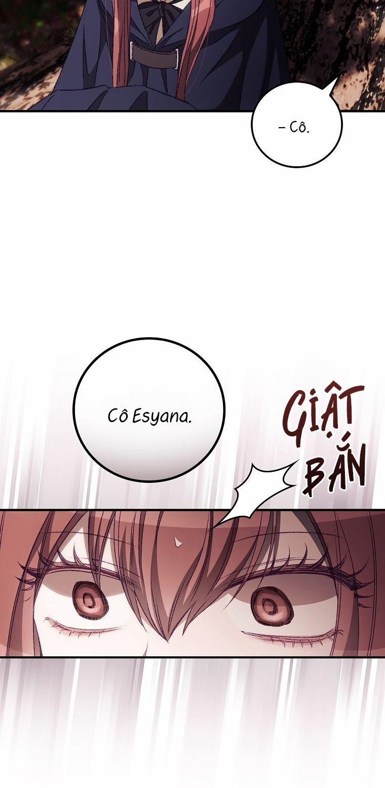 Tôi Có Thể Thấy Cái Chết Của Bạn 21 trang 13