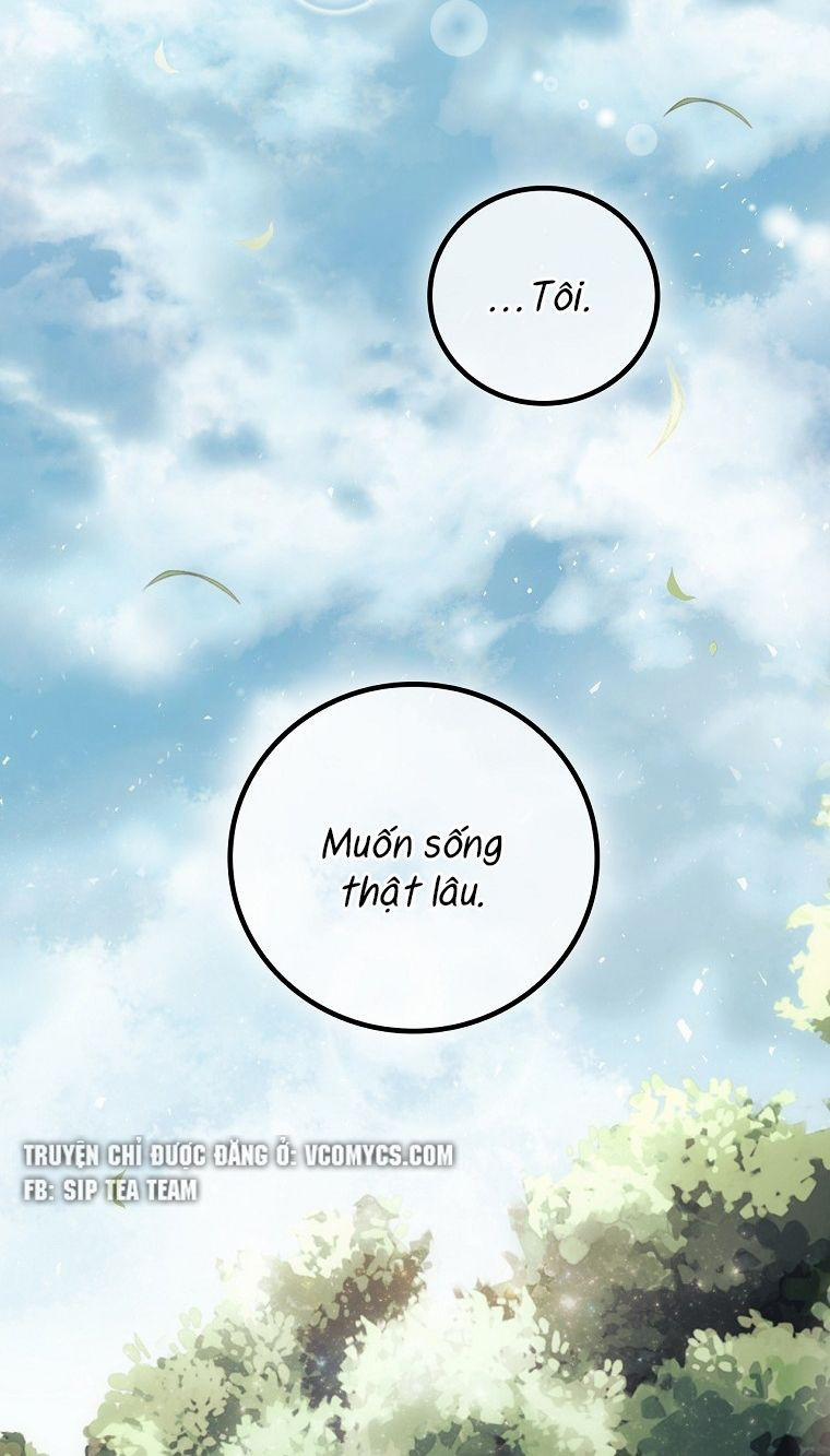 Tôi Có Thể Thấy Cái Chết Của Bạn 21 trang 21