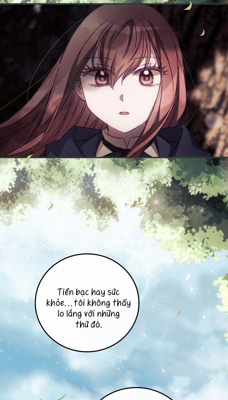 Tôi Có Thể Thấy Cái Chết Của Bạn 21 trang 22