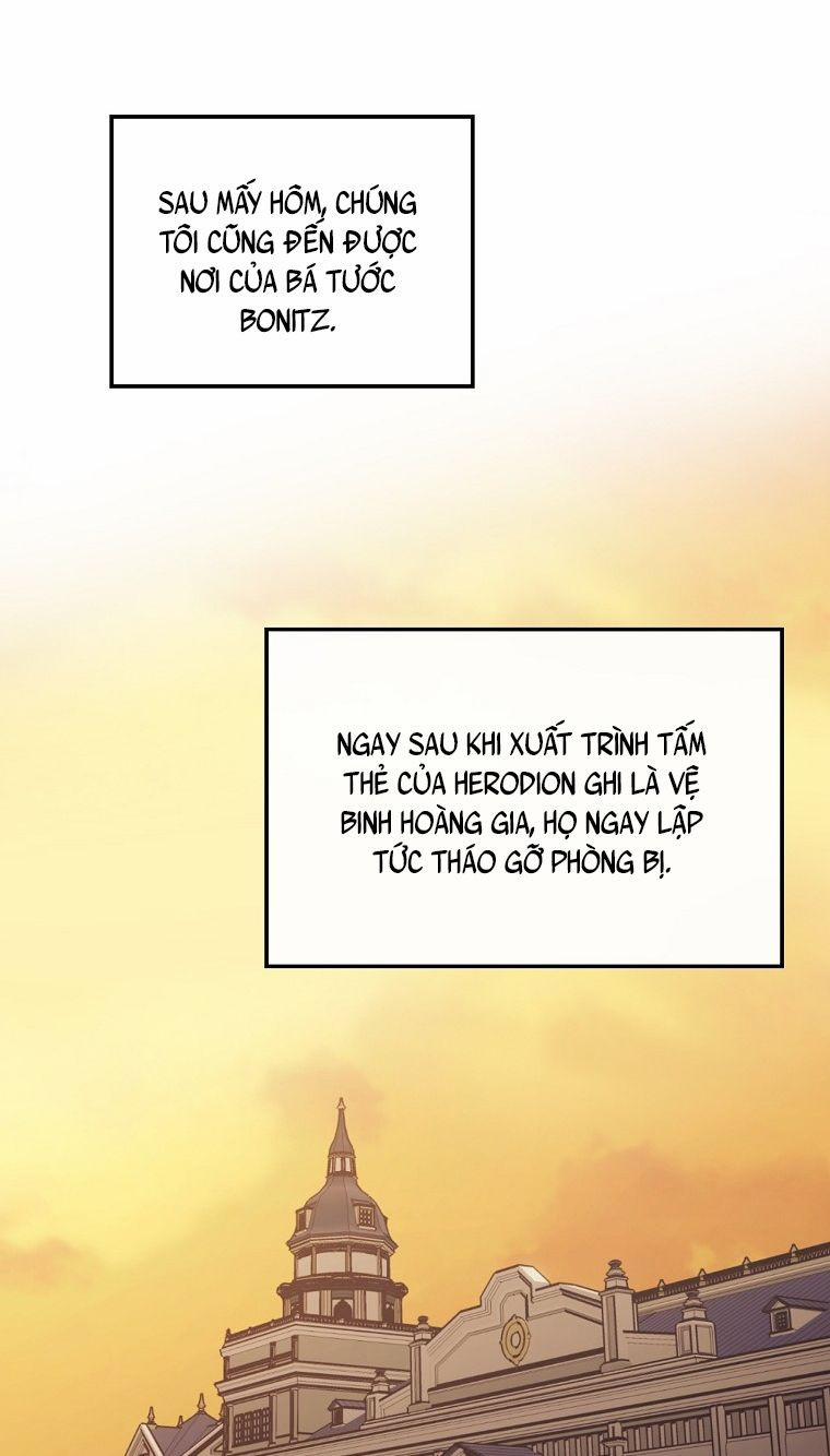 Tôi Có Thể Thấy Cái Chết Của Bạn 21 trang 25