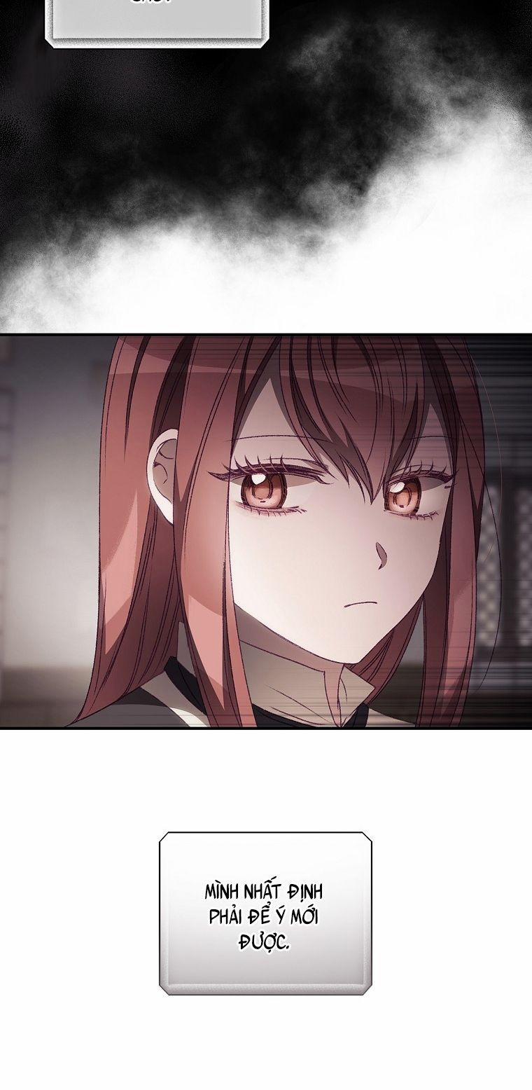 Tôi Có Thể Thấy Cái Chết Của Bạn 21 trang 5