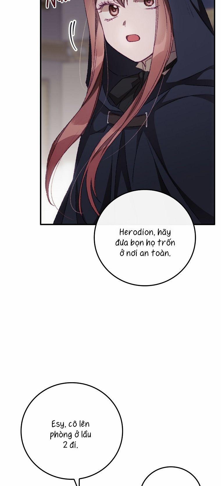 Tôi Có Thể Thấy Cái Chết Của Bạn 22.5 trang 1