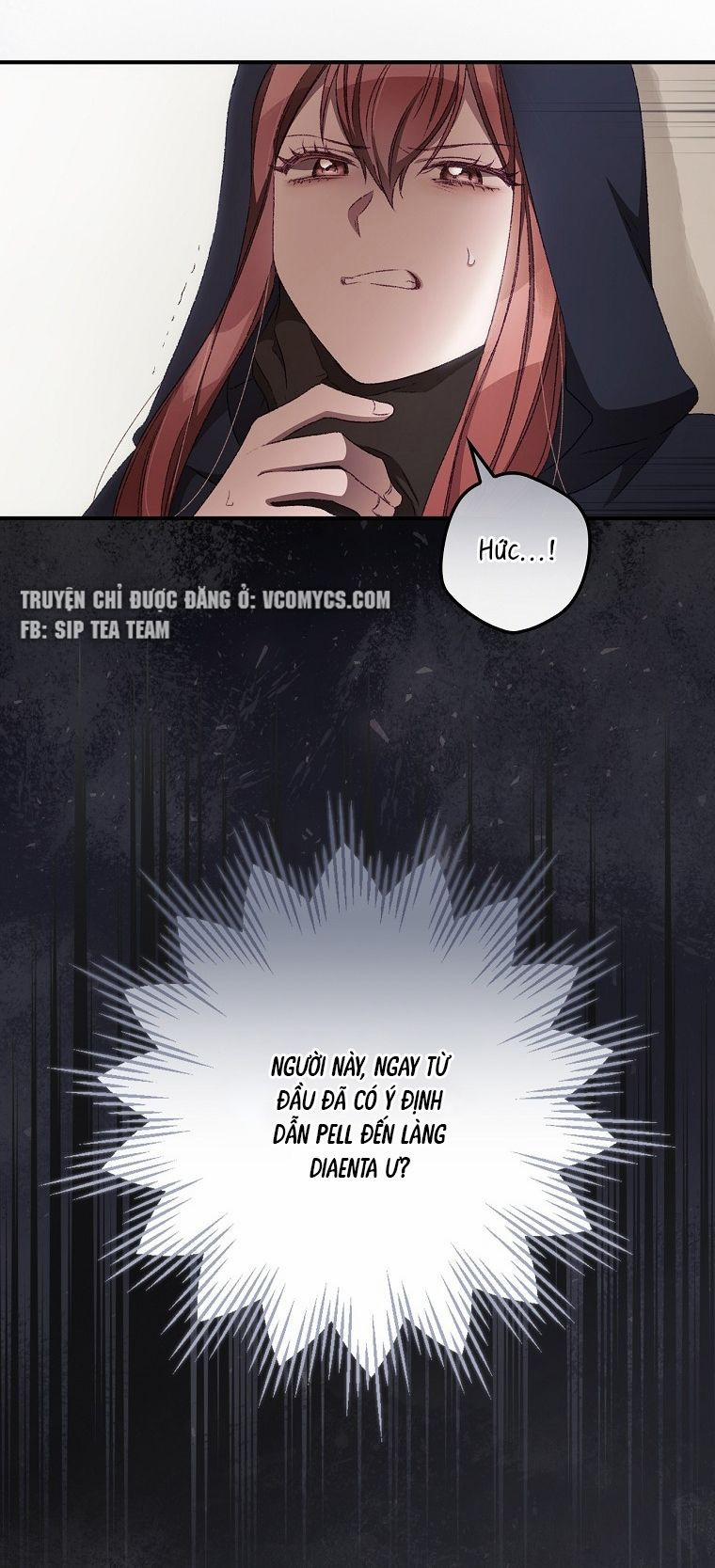 Tôi Có Thể Thấy Cái Chết Của Bạn 22.5 trang 11