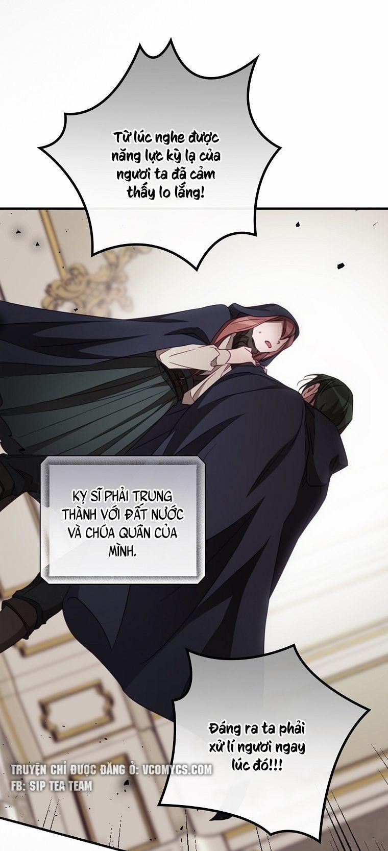 Tôi Có Thể Thấy Cái Chết Của Bạn 22.5 trang 13